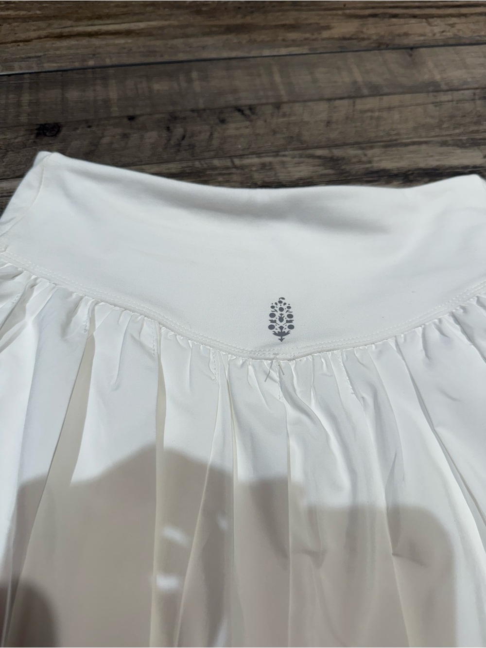 Free People XS NWT Skort - Picture 4 of 7